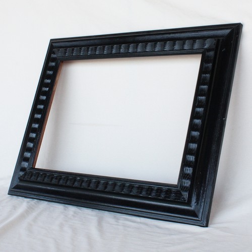 Antica cornice guilloche - antica,