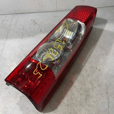 Fanale post fiat ducato - fiat,