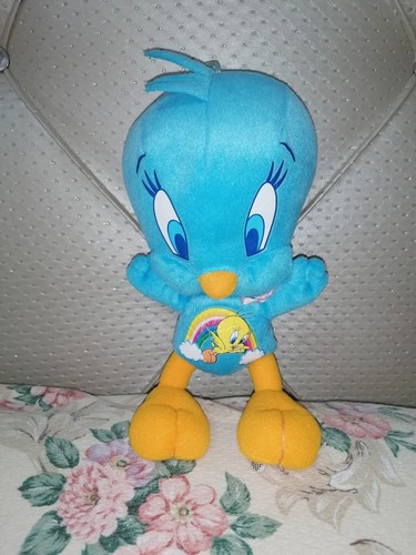 Peluche titti looney - peluche,