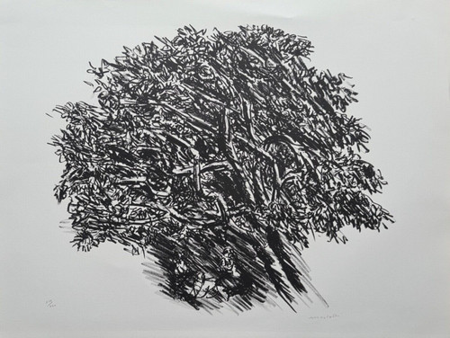 Ennio morlotti - morlotti, (1910-1992)