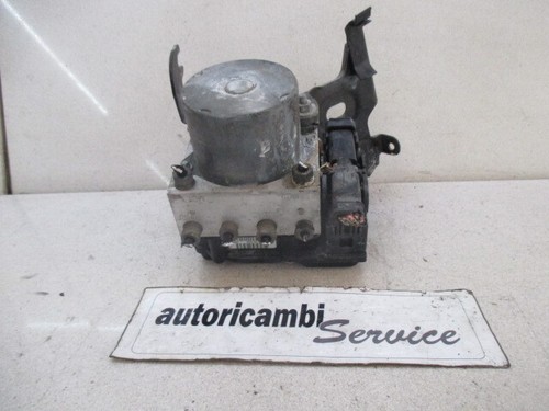0265231535 pompa aggregato abs - pompa,