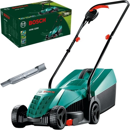 Bosch home garden rasaerba - bosch,