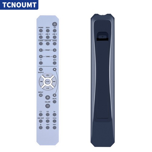 Nuovo telecomando ras5 wv50010 - ras5,