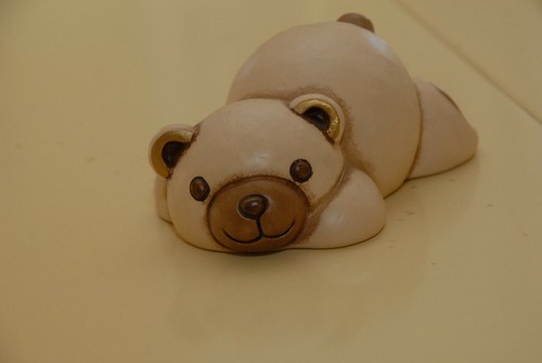 Thun orso teddy theo - orso,