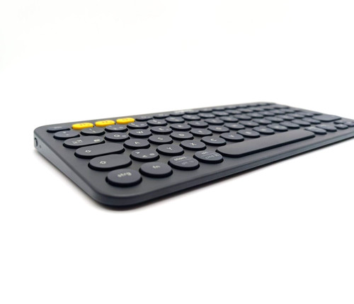Logitech k380 tastiera - logitech,