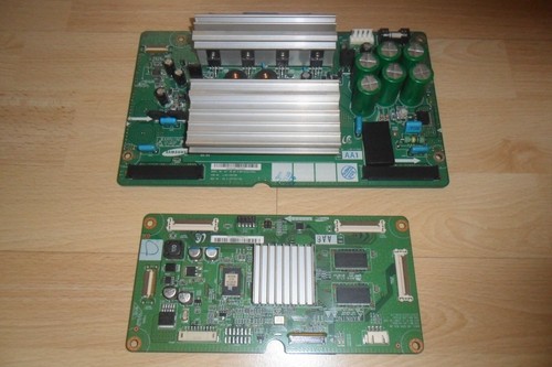 Scheda samsung plasma - scheda,