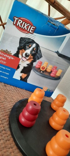 Trixie dog activitygiocattolo - trixie,