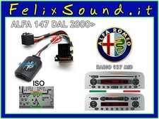 Interfaccia comandi volante - ,