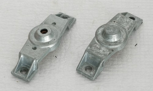 Parte giradischi doppio 1249