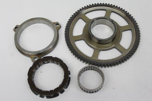 Kit ruota libera avviamento - ruota,