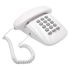 Telefono fisso brondi - telefono,