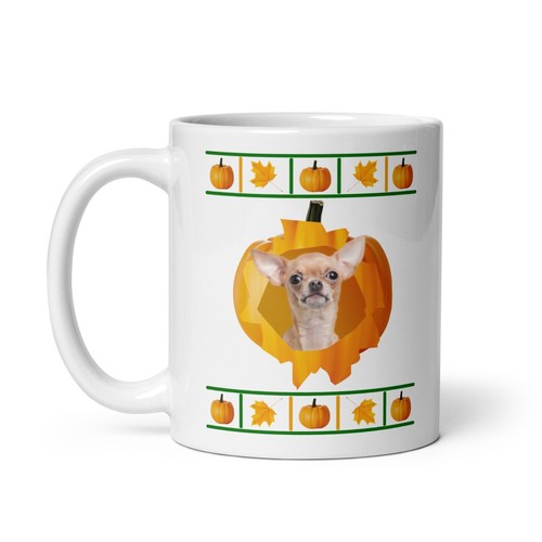 Tazza chihuahua mug - tazza,