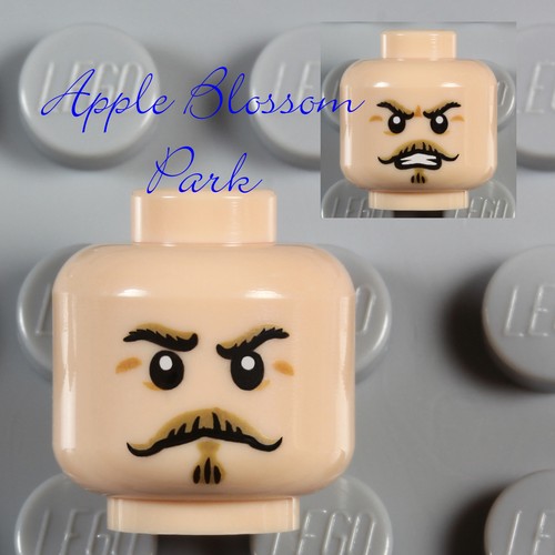 Nuovo lego light flesh - nuovo,