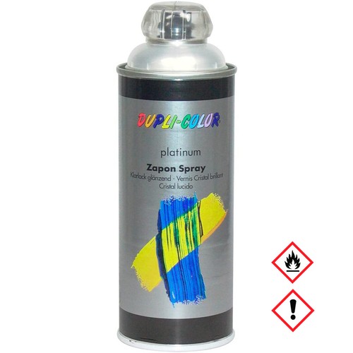 Dupli color platinum - dupli, zapon