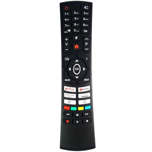 Telecomando originale per - tv,