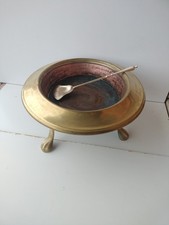 Braciere antico rame - braciere,