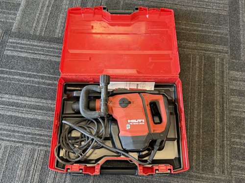 Hilti 500 avr martello - 500-avr,