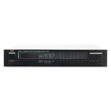 Jvc x200l fm - jvc, t-x200l