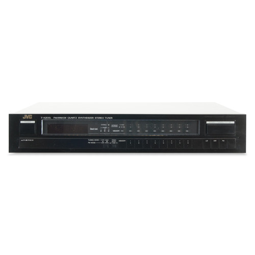 Jvc x200l fm - jvc, am/fm