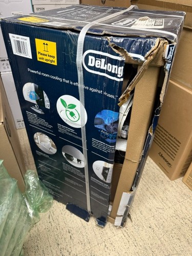 Portable air conditioner - portable,