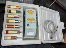 Misuratore immersione - misuratore,