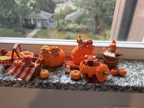 Zuru mini baby pumpkin - zuru,