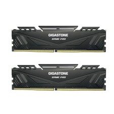 Ddr4 ram gigastone game pro - [ddr4,