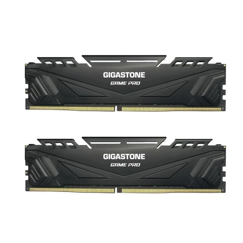Ddr4 ram gigastone game - game, pro