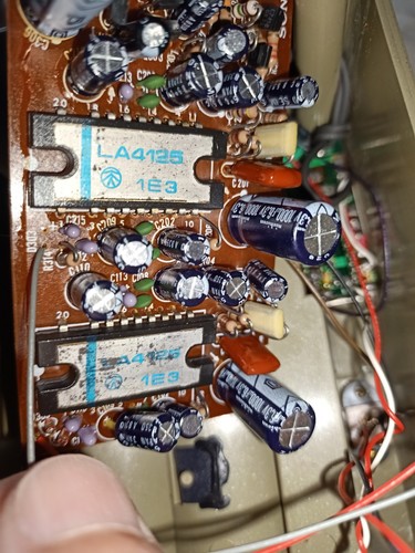 Sony apm 090 spares original - sony, spares:
