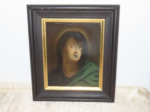 Quadro barocco ritratto - barocco,