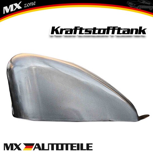 Serbatoio carburante moto