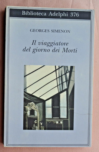 Georges simenon il - georges,
