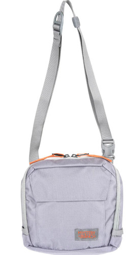 Borsa tracolla unisex - a,