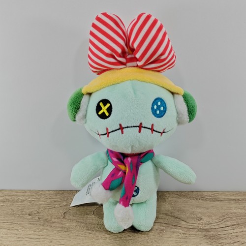 Disney store scrump - lilo, &