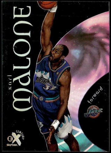 1998 skybox century 15 - 1998-99,