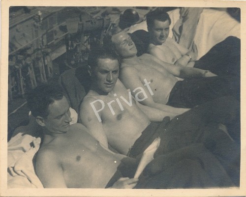 Foto ww2 militare - foto, marina