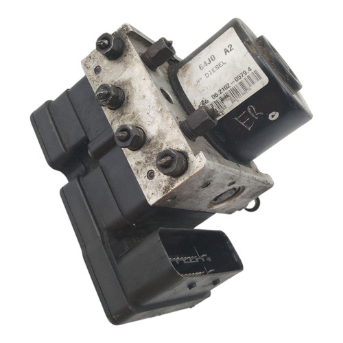 Gruppo centralina pompa abs - gruppo,