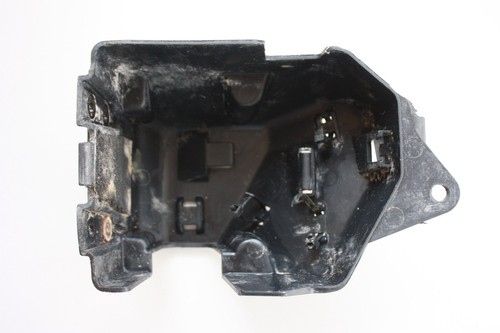 Yamaha 125x vano batteria - yamaha,