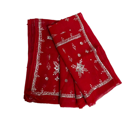 Abito sposa saree indiano - da,
