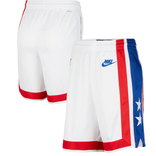 Pantaloncini brooklyn nets nba - brooklyn,