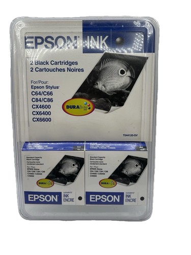 Epson t044 inchiostro nero - t044,