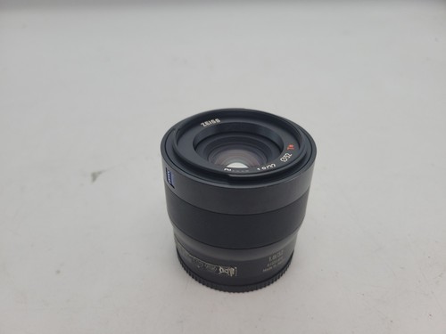 Obiettivo zeiss touit - touit, 32mm