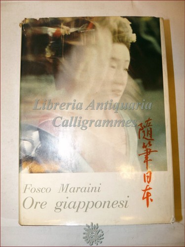 Viaggi oriente fosco maraini - oriente:,