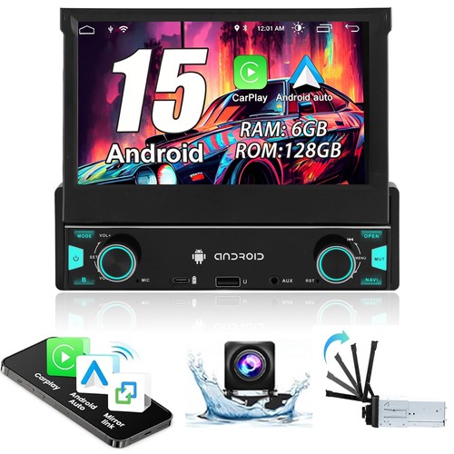 Autoradio core 1 din - core,