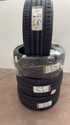 Gomme pneumatici continental - gomme,
