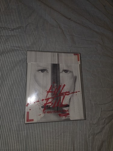 Kill bill the - the, whole
