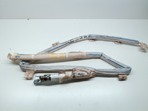 Airbag tendina lato - a,