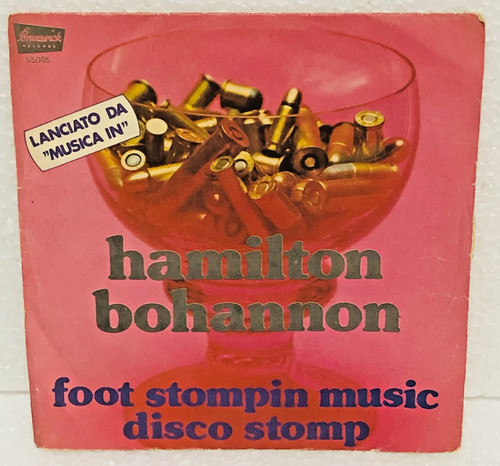Hamilton bohannon foot - hamilton,