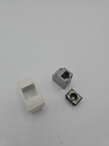 Presa rj45 utp cat5e - utp,