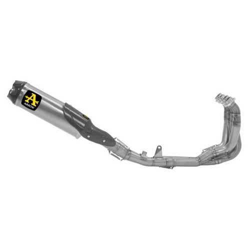 Terminale scarico arrow - scarico,